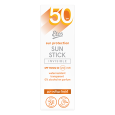 Etos Sun Protection Transparent Stick SPF50 18 ML​