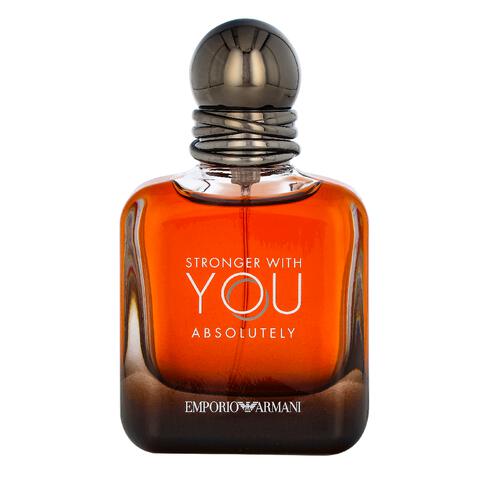 Armani Stronger With You Absolutely 50 Ml