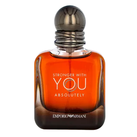 Armani Stronger With You Absolutely 50 Ml