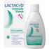 Lactacyd Intimate Shave Scheerlotion voor de Intieme Zone 200 ML