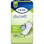 TENA Discreet Mini Verbanden 20 stuks