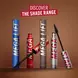 Rimmel London Thrill Seeker Mega Lift Mascara Bruin 3 Brownie Pie