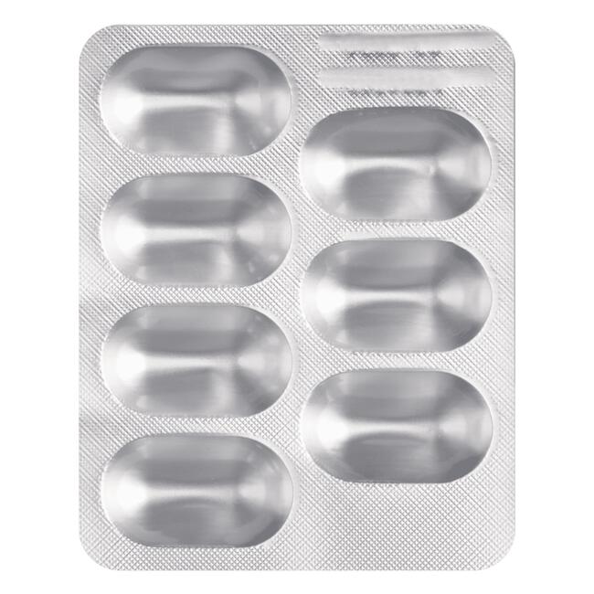 Etos Omeprazol 10 MG Maagzuurremmende Capsules