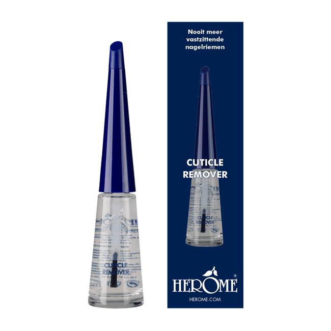 Herome Cuticle Remover 10 ML
