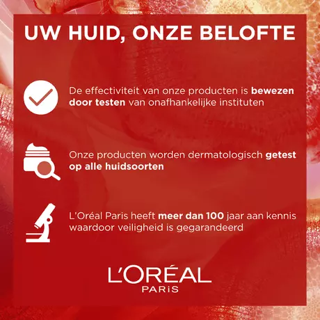 L'Oréal Paris Revitalift Anti-Rimpel Dagcrème SPF30 50 ML