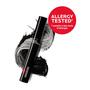 La Roche-Posay Toleriane Waterproof Mascara Gevoelige Ogen Zwart