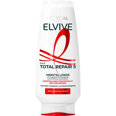 L'Oréal Paris Elvive Total Repair 5 Conditioner 200 ML