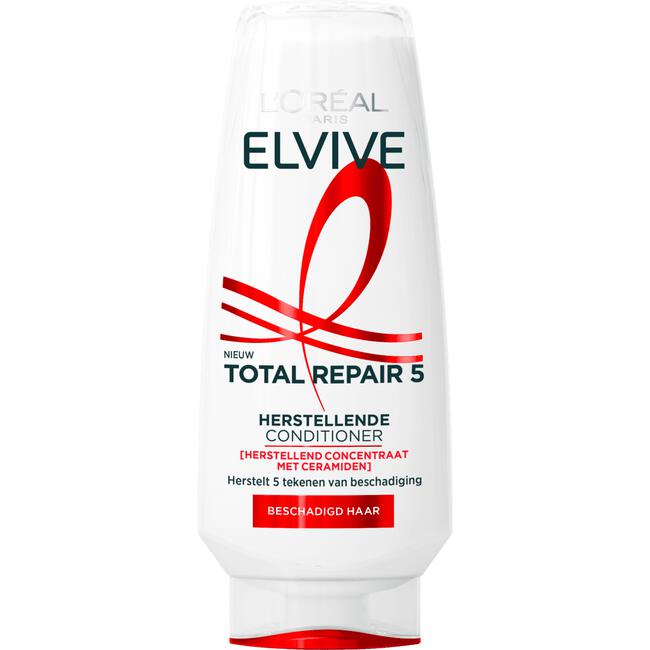 L'Oréal Paris Elvive Total Repair 5 Conditioner 250 ML