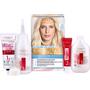 L'Oréal Paris Excellence Crème Verzorgende Crèmekleuring 01 Ultra Licht Natuurlijk Blond