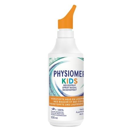 Physiomer kind 135ml