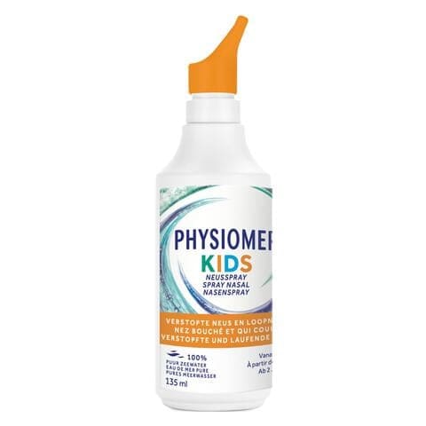 Physiomer kind 135ml