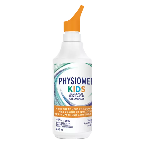 Physiomer kind 135ml