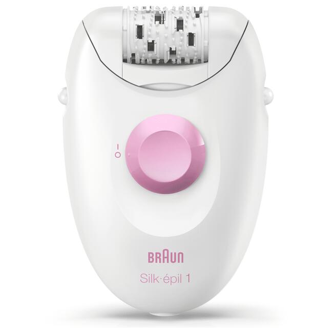 Braun Epilator Silk-épil 1 1-176