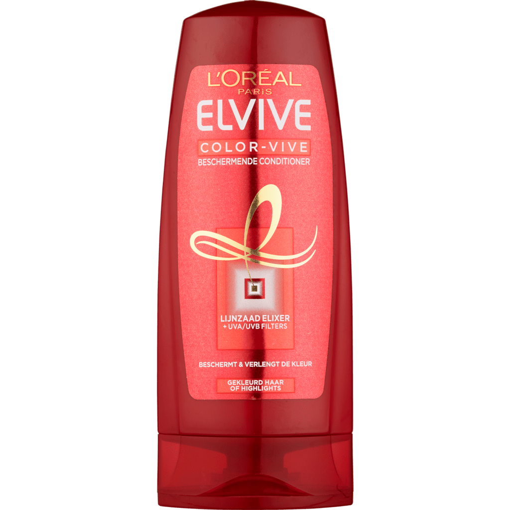 L'Oréal Paris Elvive ColorVive Beschermende Conditioner 200 ML Etos