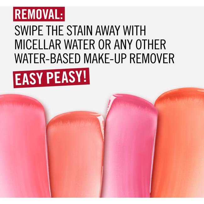 Rimmel Multi-Tasker Jelly Crush Blush en Lip Stain 200 Pink Sublime