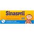 Sinaspril Paracetamol Kauwtabletten 10 stuks&nbsp;