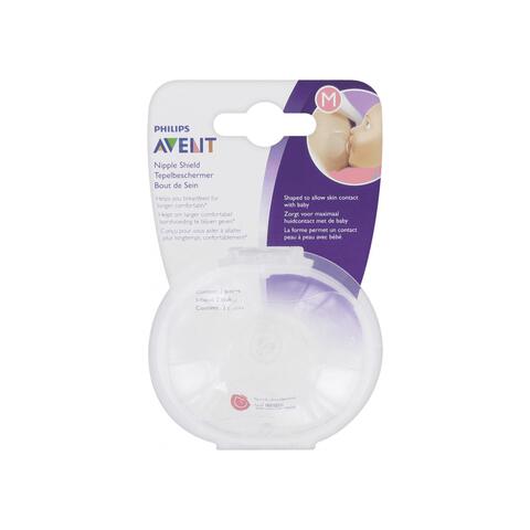 Philips Avent Tepelbeschermers 2 stuks 