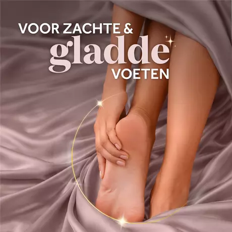 Dr.Scholl's Pedi Perfect NanoTech navullingen Elektrische Voetvijl 2 stuks