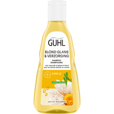 Guhl Fascinerend Blond Shampoo 250 ML
