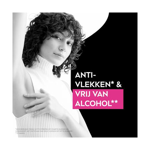 NIVEA Black & White Invisible Original Deodorant Roller 50 ML