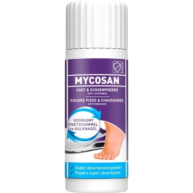 Mycosan Voet & Schoen Poeder