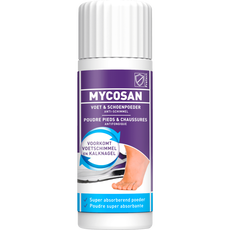 Mycosan Voet & Schoen Poeder