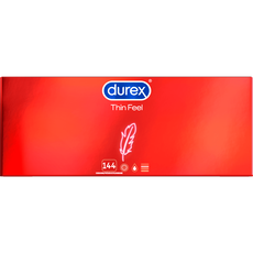 Durex Condooms Thin Feel 144st