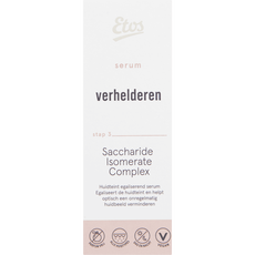 Etos Saccharide Isomerate Complex 30 ML