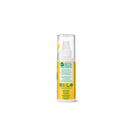 Happy Earth 100% Natuurlijke Jasmine Ho Wood Deodorant Spray 100 ML