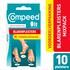 Compeed Blarenpleister Mix 10 Pleisters