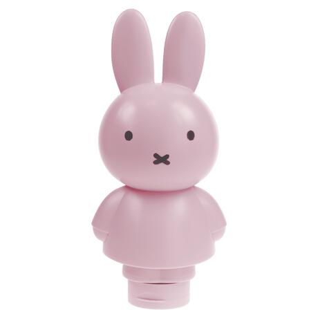 Nijntje 3D Bad & Douche Roze 250  ML