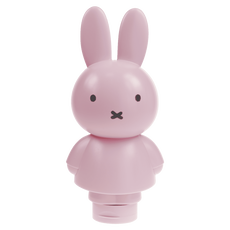 Nijntje 3D Bad & Douche Roze 250  ML