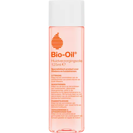Bio-Oil Huidverzorgingsolie 125 ML