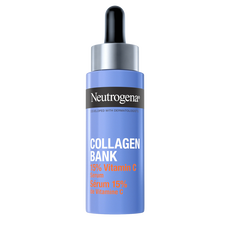 Neutrogena Collagen Bank 15% Vitamin C Serum 15 Ml