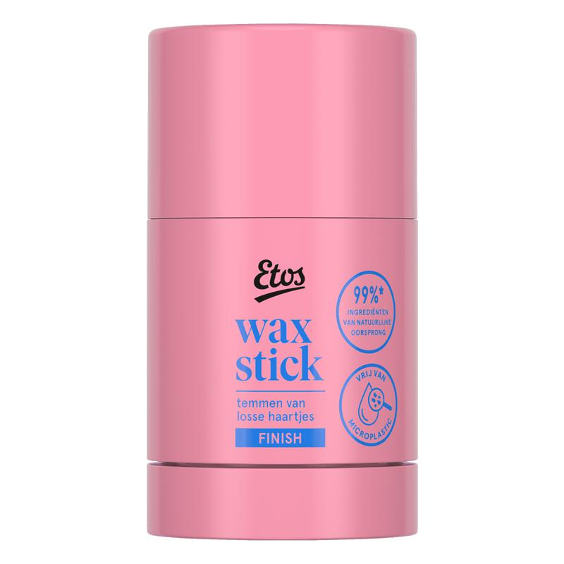 Etos Wax Stick