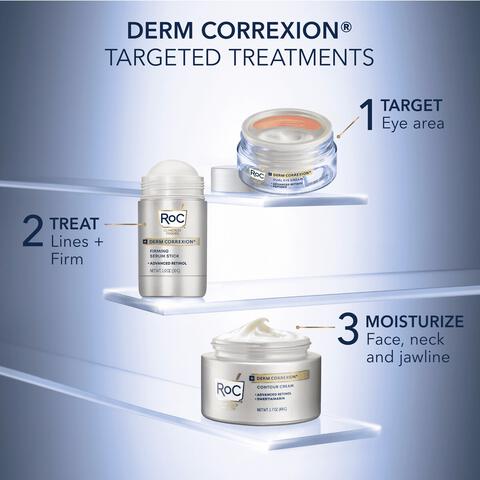 RoC Derm Correxion Firming Serum Stick