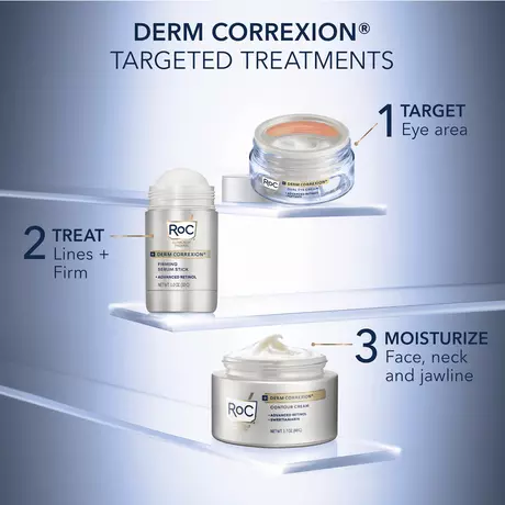 RoC Derm Correxion Firming Serum Stick