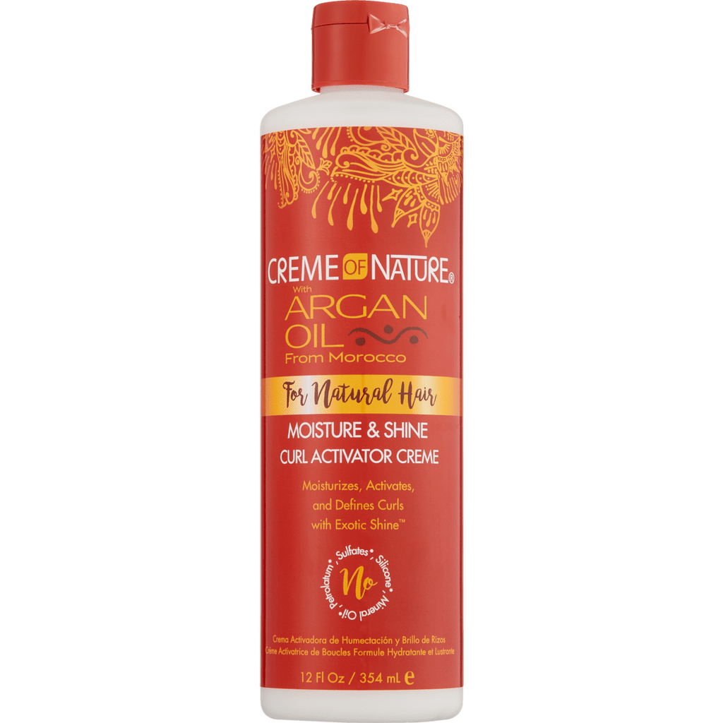 High-Quality Creme Of Nature Curl Activator Wallpaper Collection