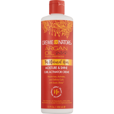 Crème of Nature Argan Oil Curl Activator 354 ML