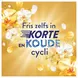 Lenor Vloeibaar Wasverzachter Amber & Orchidee 42 Wasbeurten