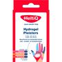 Heltiq Brandwondenpleister