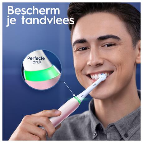 Oral-B iO6s Pink