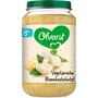 Olvarit Bloemkoolschotel Babyhapje 8+ maanden 200 GR
