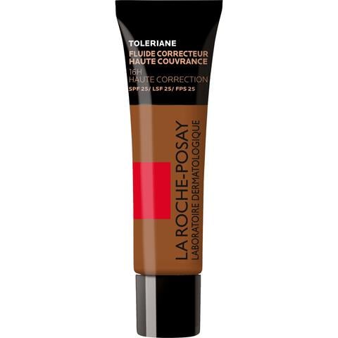 La Roche-Posay Toleriane Foundation Fluid 18 30 ML