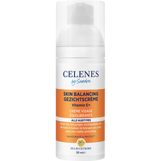 Celenes By Sweden Seabucktorn Balancing Facial Creme 50 ML