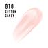 Max Factor 2000 Calorie Lip Glaze 010 Cotton Candy