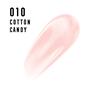 Max Factor 2000 Calorie Lip Glaze 010 Cotton Candy