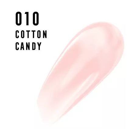 Max Factor 2000 Calorie Lip Glaze 010 Cotton Candy