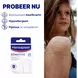 Hansaplast Sensitive Pleisters 20 strips