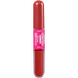 Trouble Maker Genius Peel-Off Lip Liner Stain And Gloss Smart Cookie